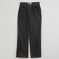 【9月下旬お届け】PAINTED WIDE PANTS