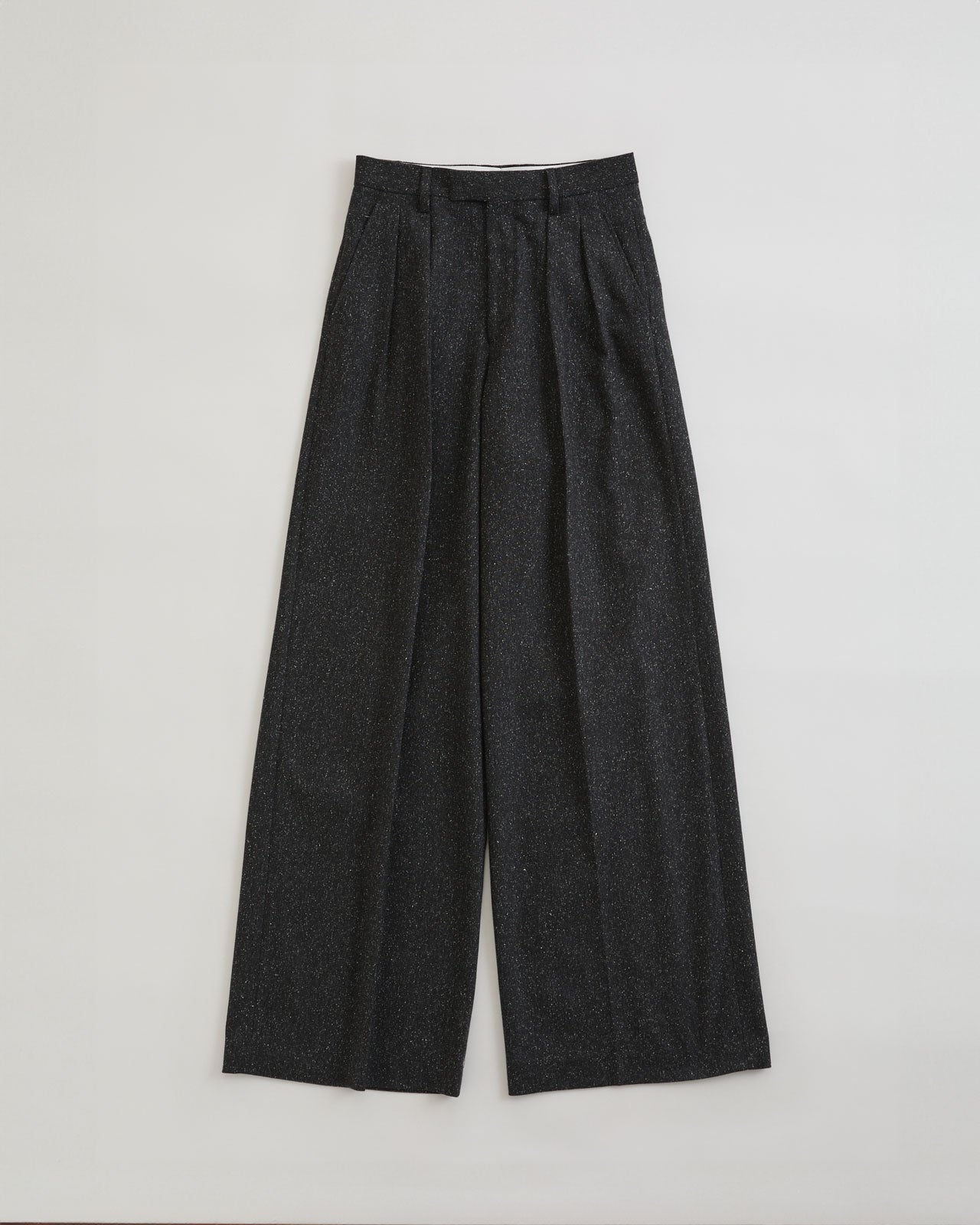 【9月中旬入荷予定】JOSE WIDE TROUSERS
