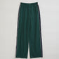 【9月中旬入荷予定】BICOLOR TRACK PANTS