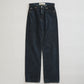 【10月中旬入荷予定】MARILYN DENIM PANTS (Roslyn ver.)