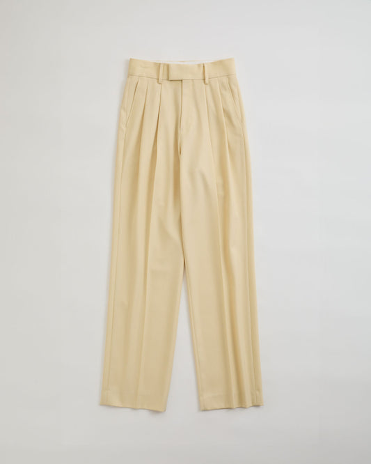 【8月中旬お届け】JOSE TROUSERS