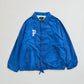 Preloved REMAKE COACH JACKET