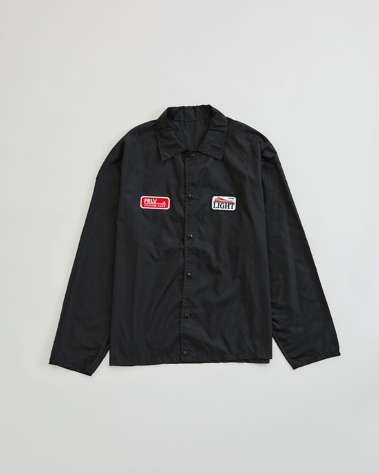 Preloved REMAKE COACH JACKET
