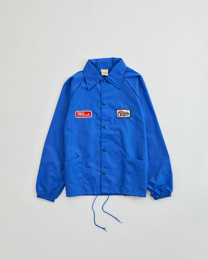 Preloved REMAKE COACH JACKET