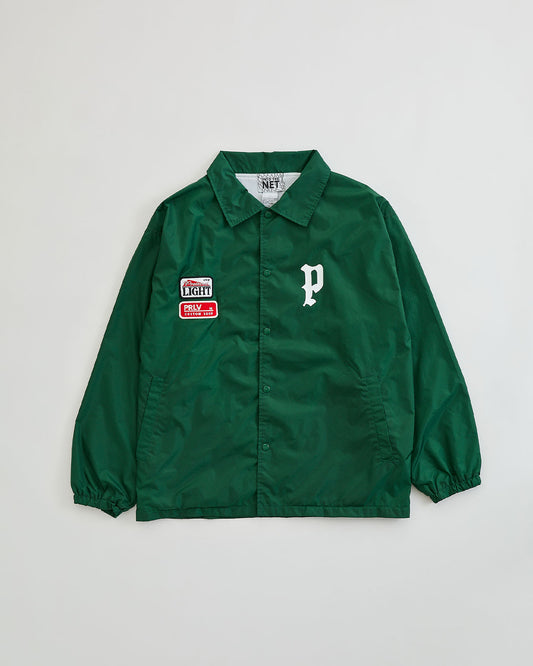 Preloved REMAKE COACH JACKET