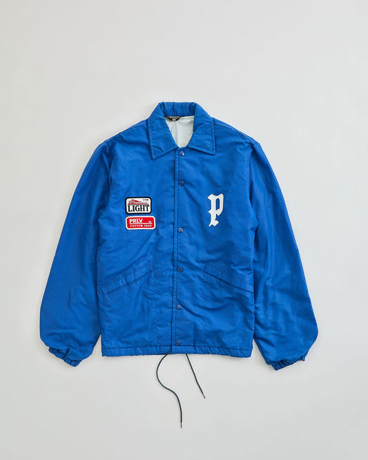 Preloved REMAKE COACH JACKET