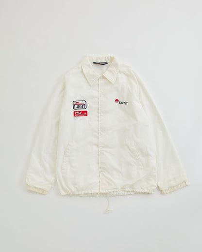 Preloved REMAKE COACH JACKET
