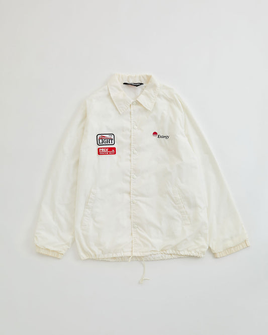 Preloved REMAKE COACH JACKET