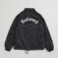 Preloved REMAKE COACH JACKET