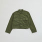 Preloved REMAKE ARMY JACKET