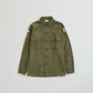 Preloved REMAKE ARMY JACKET LONG