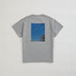 【6月下旬お届け】POOLSIDE TEE