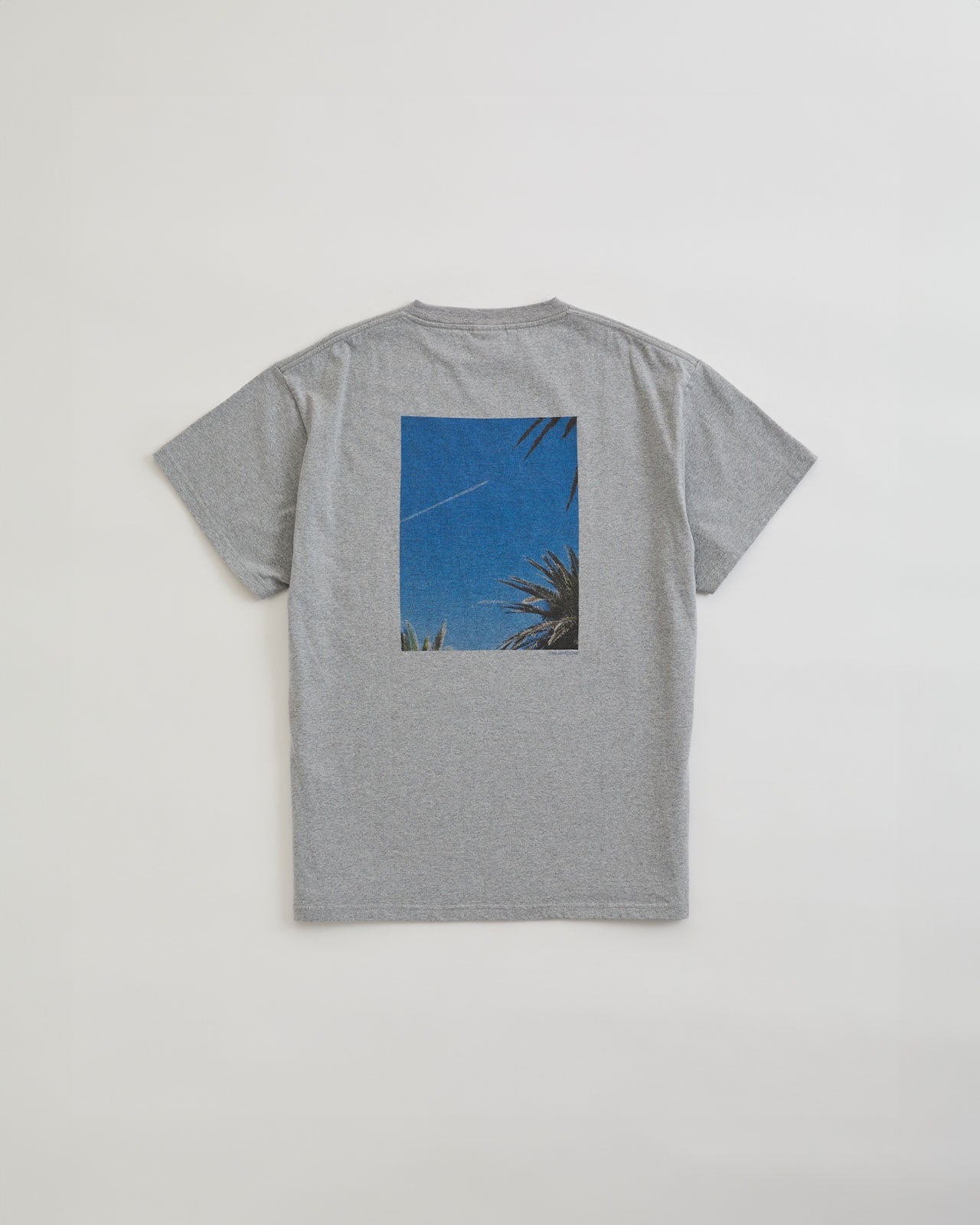 【6月下旬お届け】POOLSIDE TEE