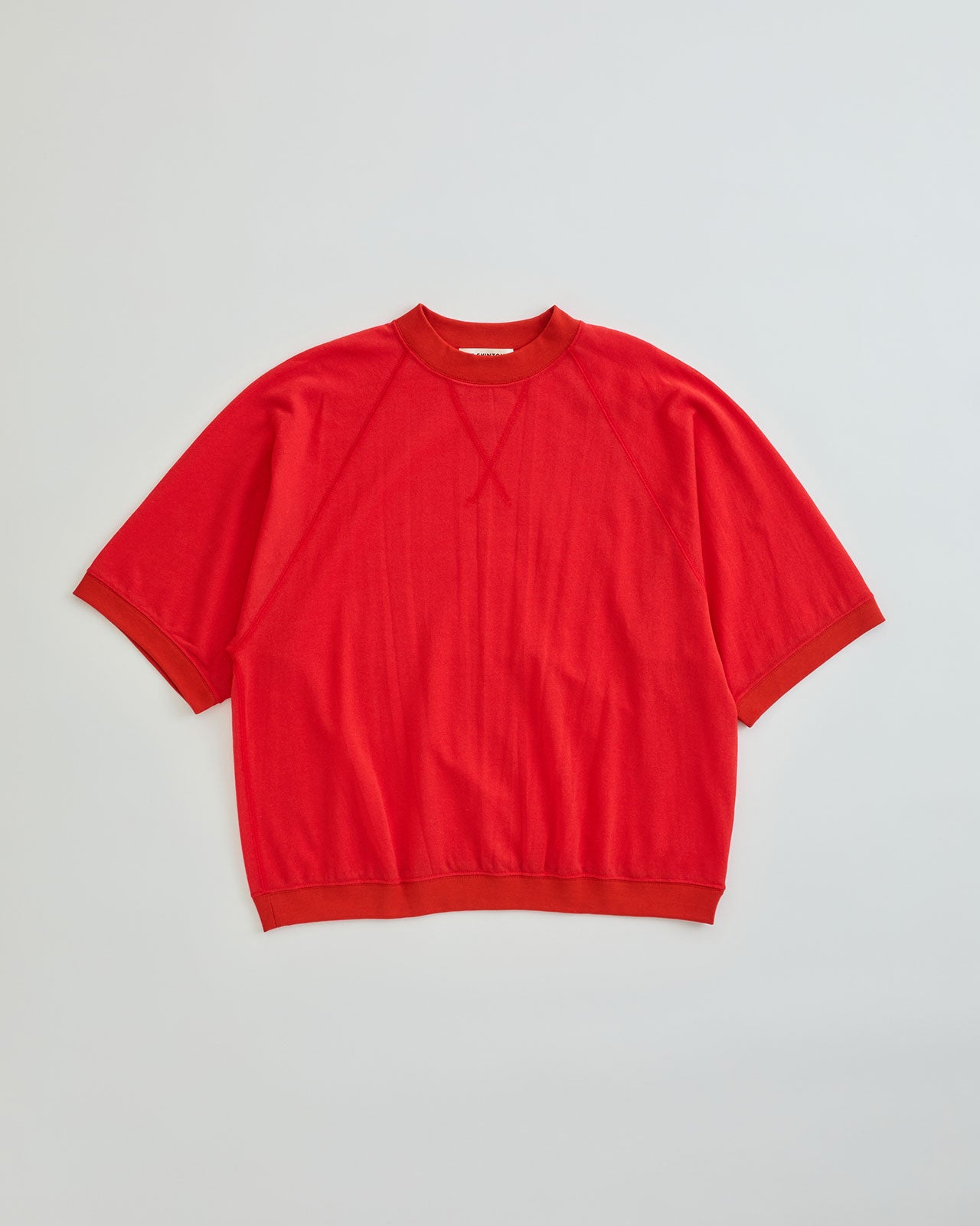 すーさん【値下げ】SHEER RAGLAN SWEAT Raglan Sweat – YZ