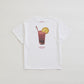 【6月下旬お届け】COCKTAIL TEE