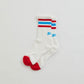 SKATER SOCKS
