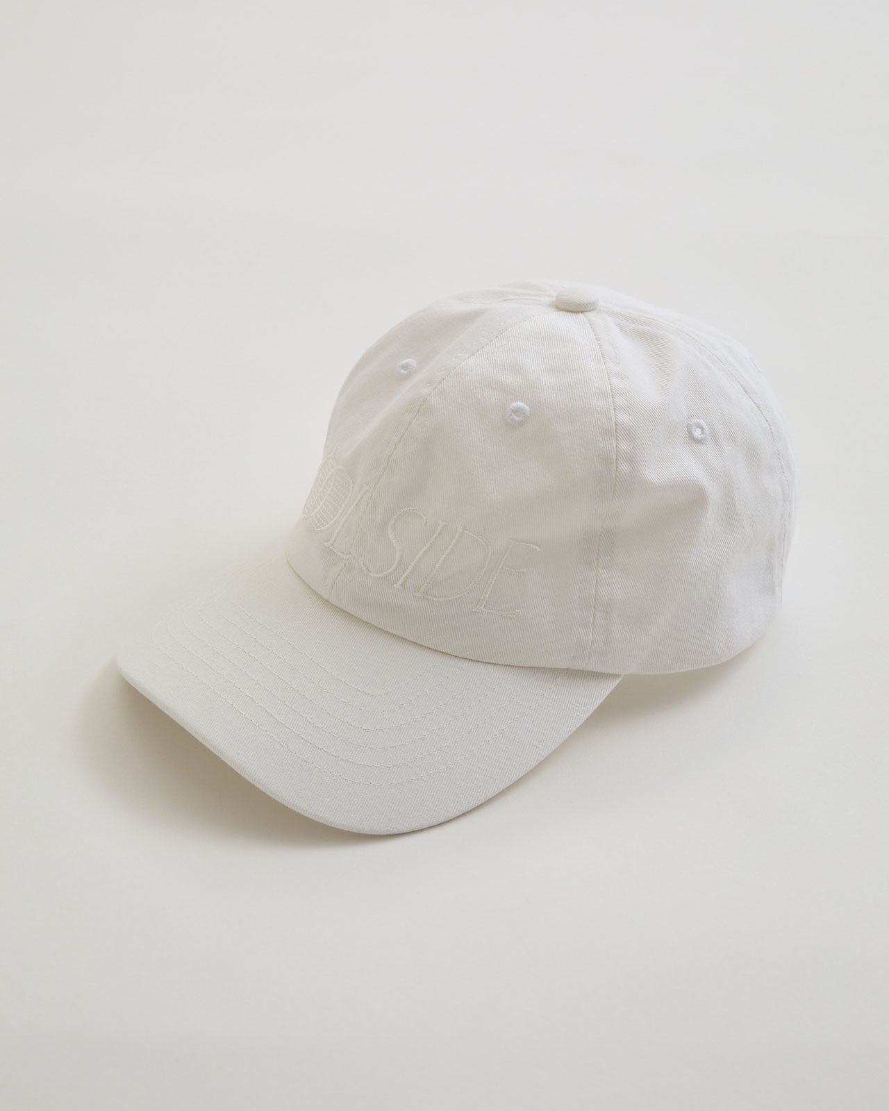 【6月下旬お届け】POOLSIDE CAP