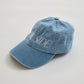 【6月下旬お届け】POOLSIDE CAP