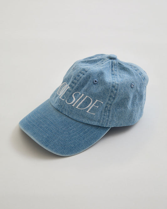 POOLSIDE CAP