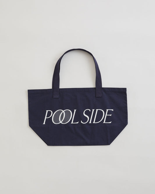 【6月下旬お届け】POOLSIDE BAG
