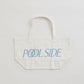 【6月下旬お届け】POOLSIDE BAG