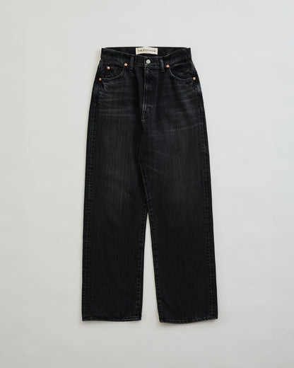 MARILYN DENIM(BLACK)