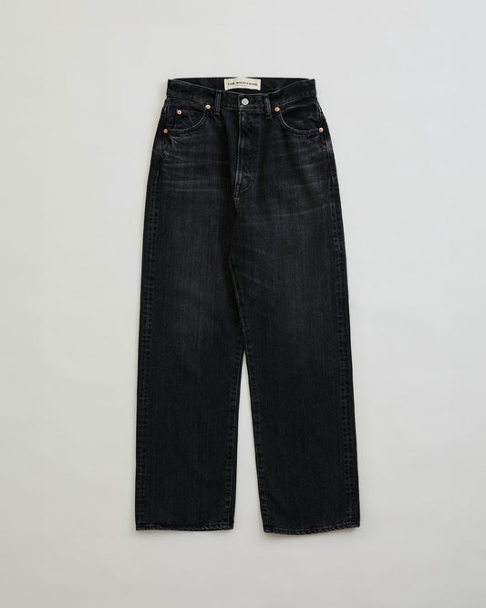 MARILYN DENIM(BLACK)