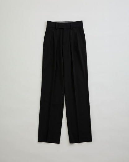 【NEW COLOR"BEIGE"】JOSÉ TROUSERS