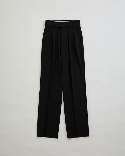 【NEW COLOR"BEIGE"】JOSÉ TROUSERS