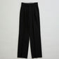 【NEW COLOR"BEIGE"】JOSÉ TROUSERS