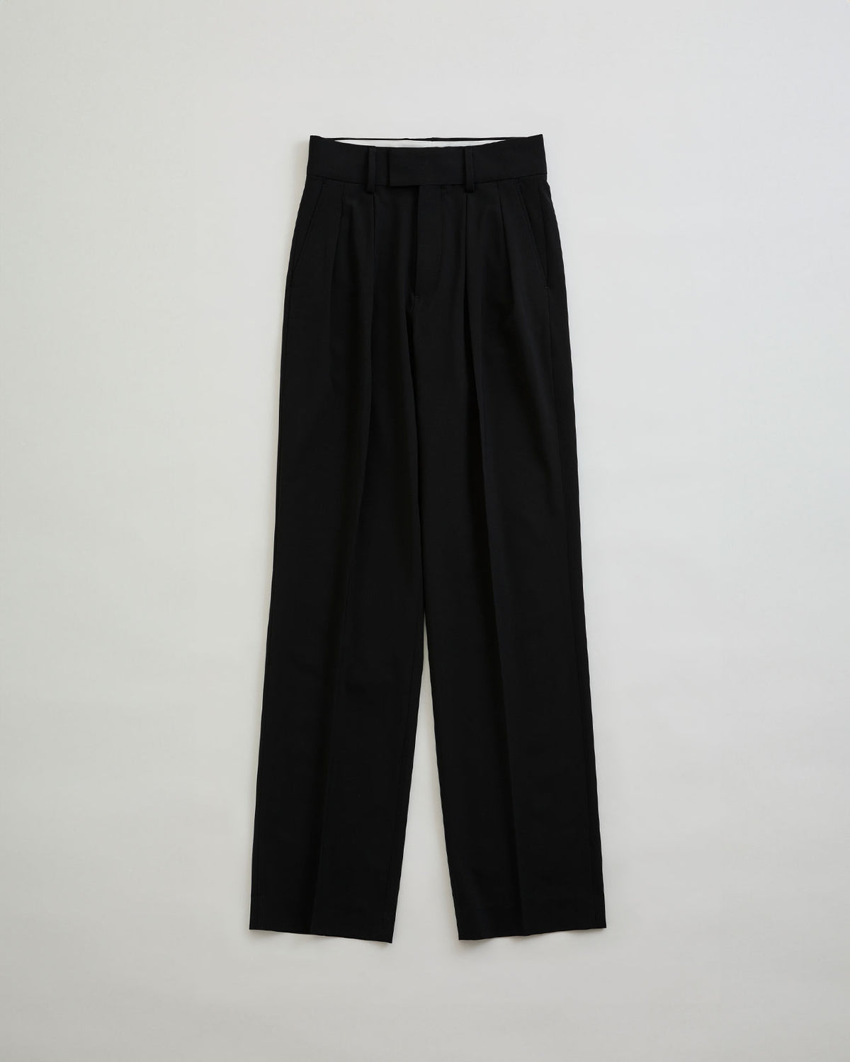 【NEW COLOR"BEIGE"】JOSÉ TROUSERS