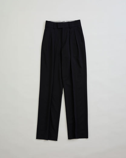【NEW COLOR"BEIGE"】JOSÉ TROUSERS