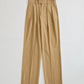 【NEW COLOR"BEIGE"】JOSÉ TROUSERS