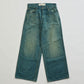 【4月上旬お届け】ROBINSON DENIM PANTS