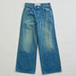 【4月上旬お届け】ROBINSON DENIM PANTS