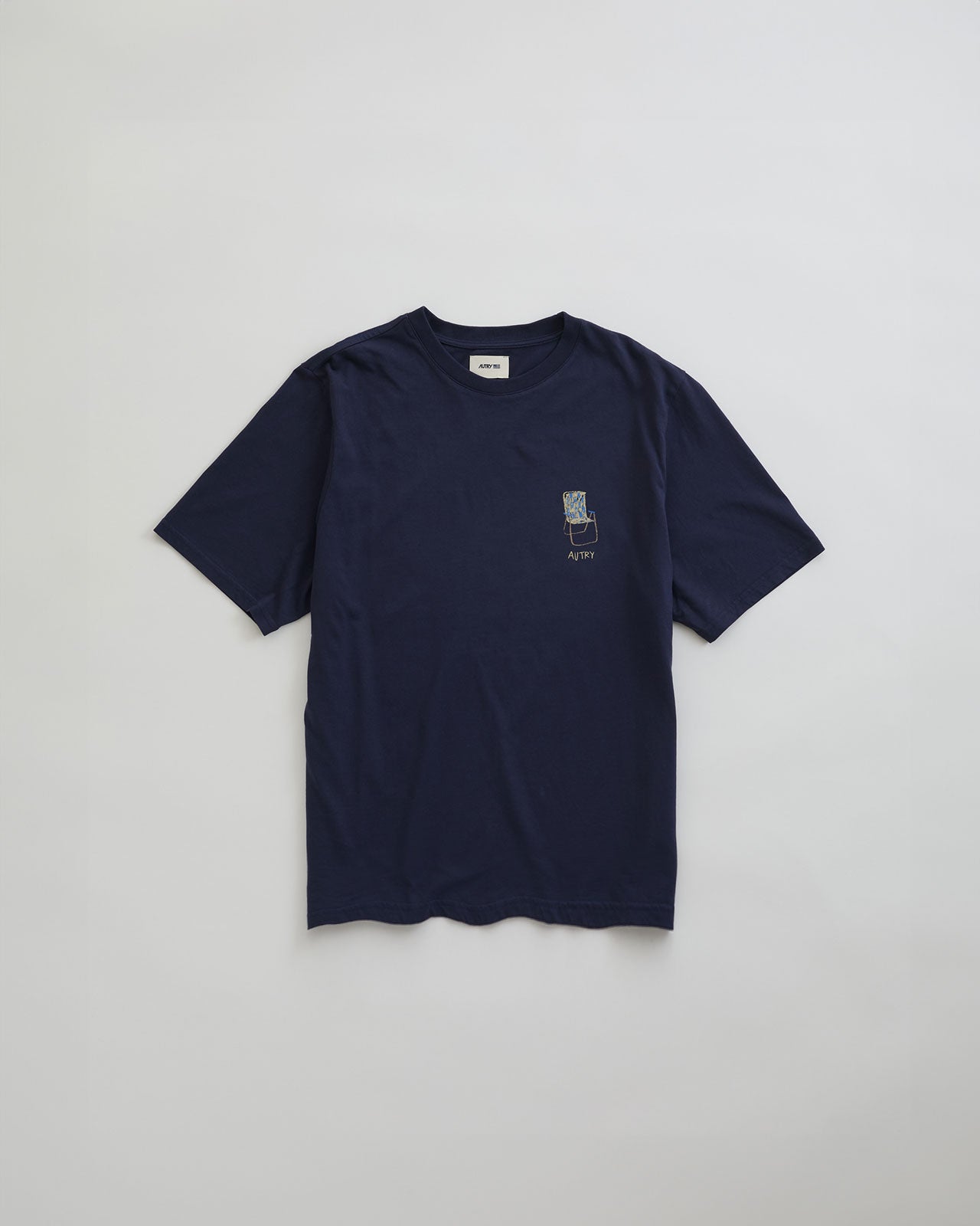 【50%OFF】AUTRY T-SHIRT MAIN WOM
