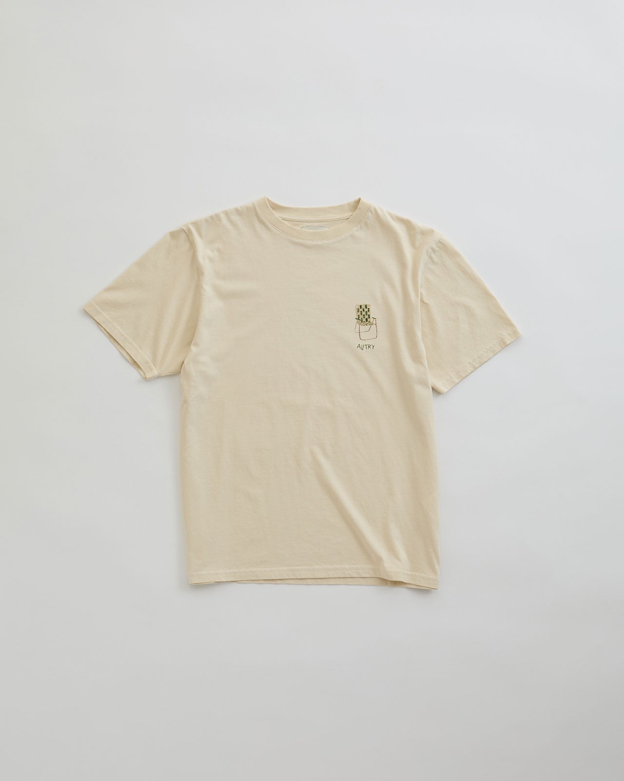 【50%OFF】AUTRY T-SHIRT MAIN WOM
