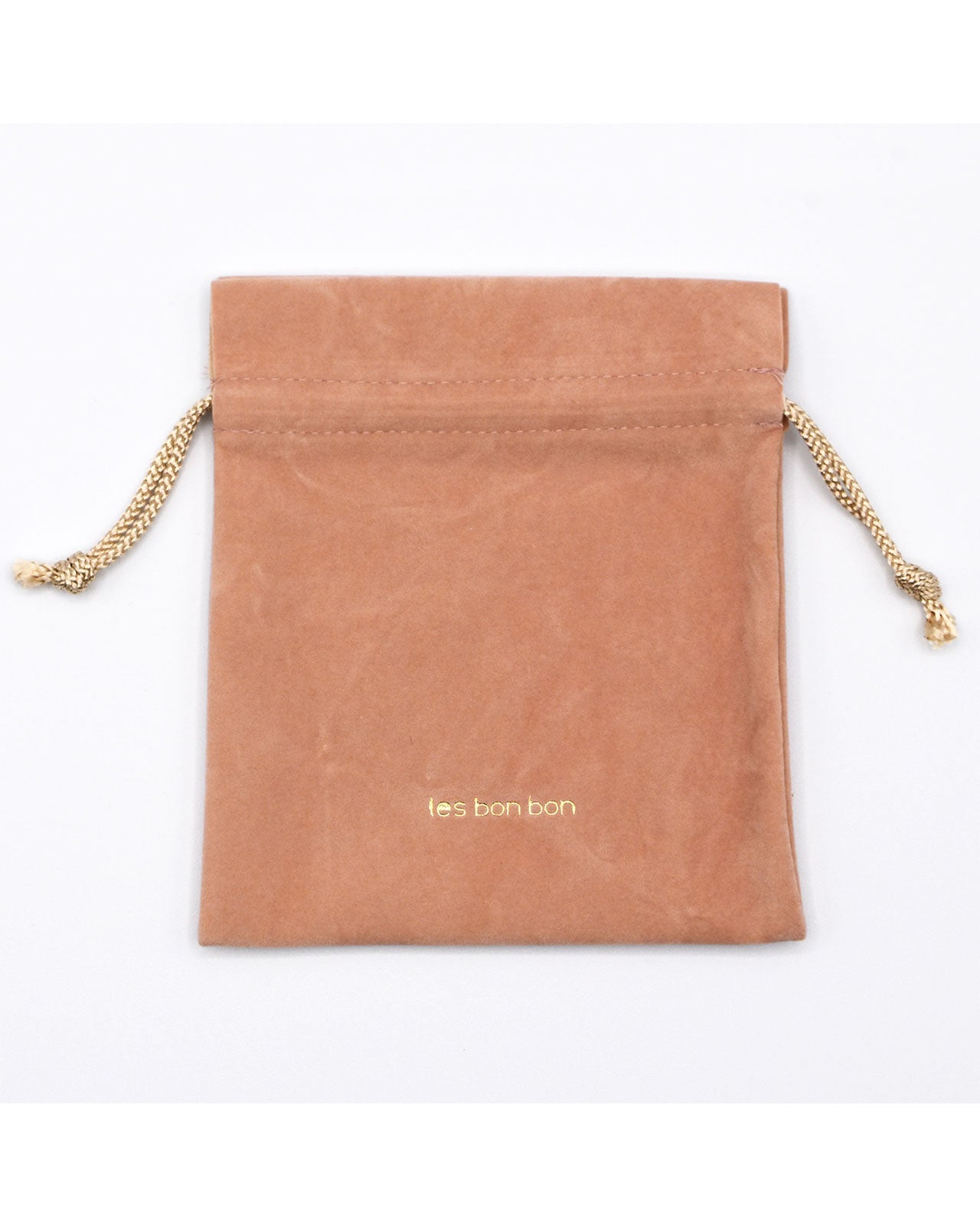 les bon bon ル ボンボン Mylene choker ルボンボン les bon bon 【les bon bon / ルボンボン】taupe