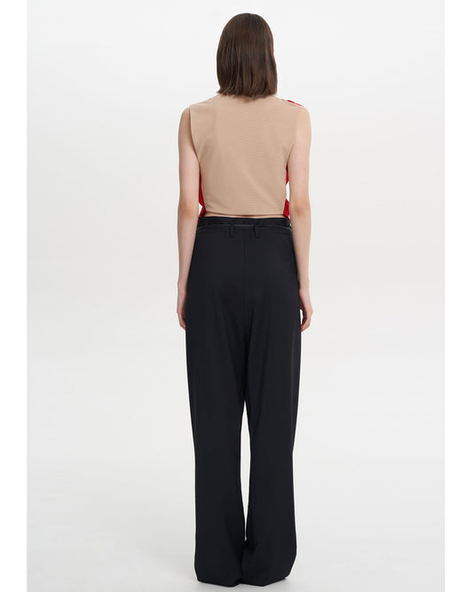 【40%OFF】LITKOVSKA LILI PANTS