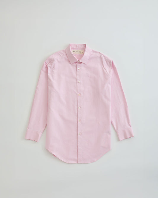 OXFORD DRESS SHIRT