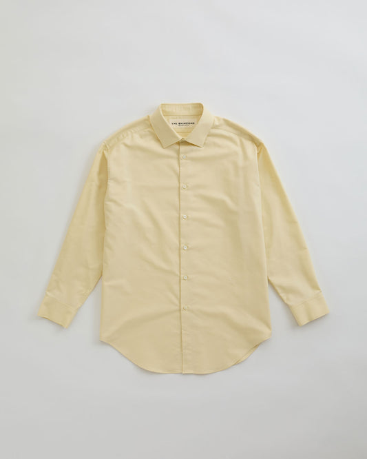 OXFORD DRESS SHIRT