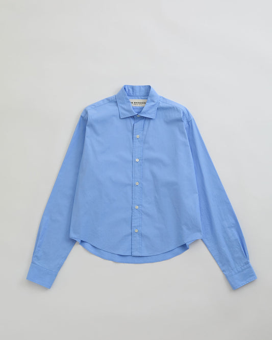 SHORT PECK SHIRT