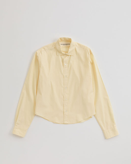 SHORT PECK SHIRT