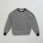 FRENCH STRIPED LONG SLEEVE TEE