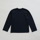 【1月中旬お届け】LONG SLEEVE SMART TEE