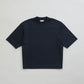 【1月中旬お届け】HALF SLEEVE SMART TEE