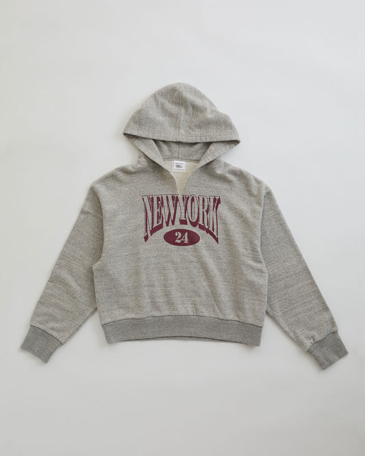 VINTAGE NEW YORK HOODIE