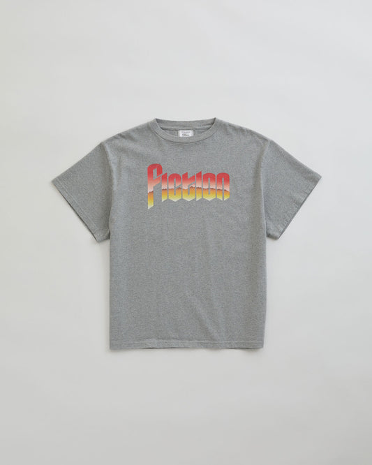 【1月中旬お届け】FICTION TEE