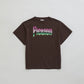 【1月中旬お届け】FICTION TEE