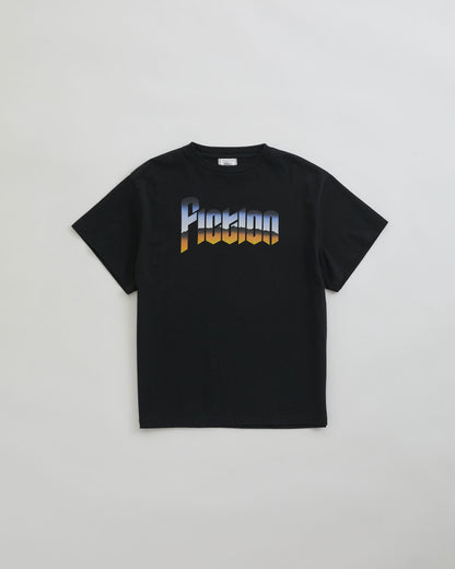 【1月中旬お届け】FICTION TEE